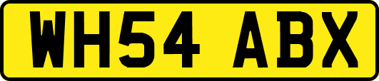 WH54ABX