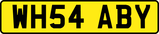WH54ABY