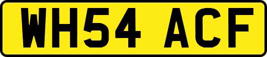 WH54ACF