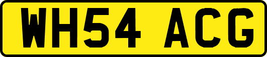 WH54ACG