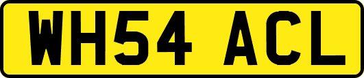 WH54ACL