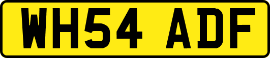 WH54ADF