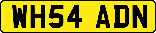 WH54ADN