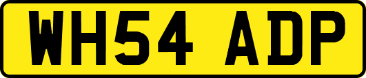 WH54ADP