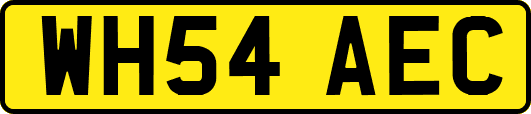 WH54AEC