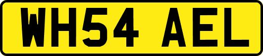 WH54AEL