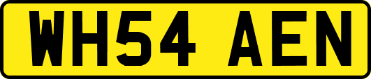 WH54AEN