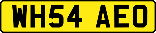 WH54AEO