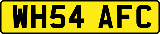 WH54AFC
