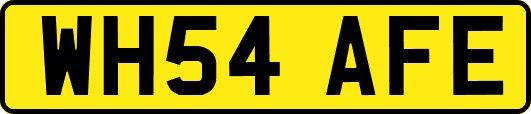 WH54AFE