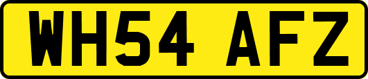 WH54AFZ
