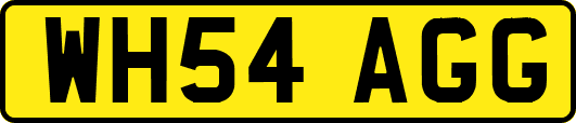WH54AGG