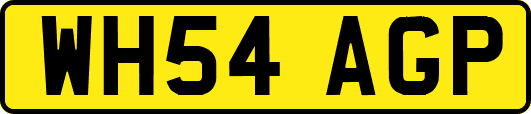 WH54AGP