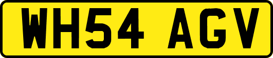 WH54AGV