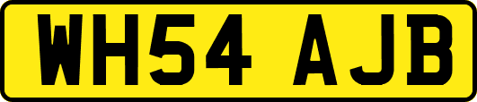 WH54AJB