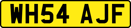 WH54AJF