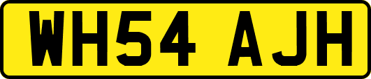 WH54AJH