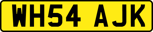WH54AJK