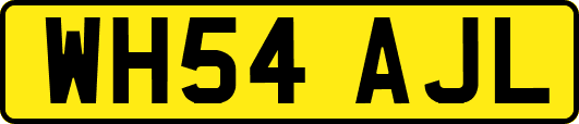 WH54AJL