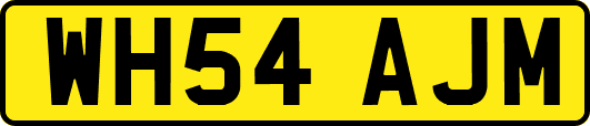 WH54AJM