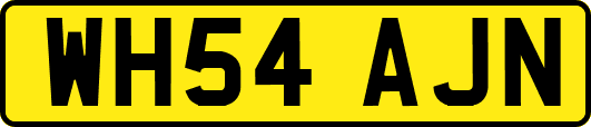 WH54AJN