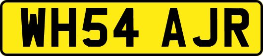 WH54AJR