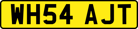 WH54AJT