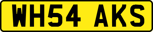 WH54AKS