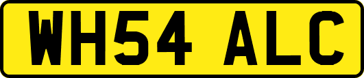 WH54ALC