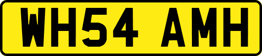WH54AMH