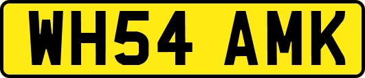 WH54AMK