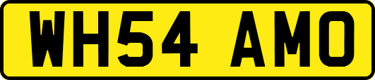 WH54AMO