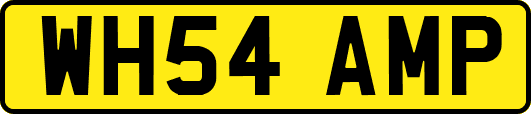 WH54AMP