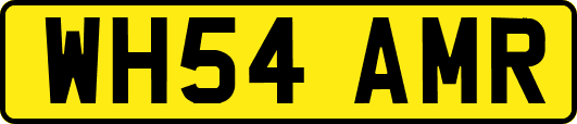 WH54AMR