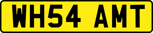 WH54AMT