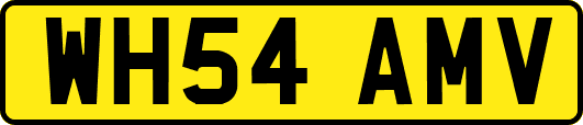WH54AMV