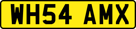 WH54AMX