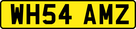 WH54AMZ