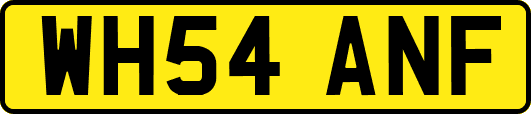 WH54ANF