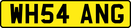 WH54ANG