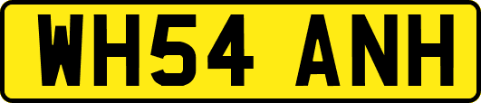 WH54ANH