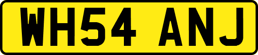 WH54ANJ