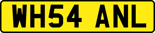 WH54ANL