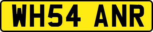 WH54ANR