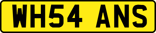 WH54ANS