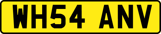 WH54ANV