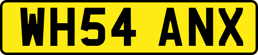 WH54ANX
