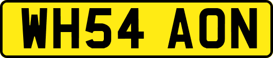 WH54AON
