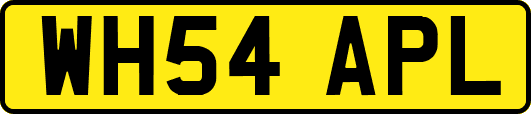 WH54APL