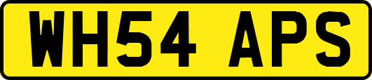 WH54APS